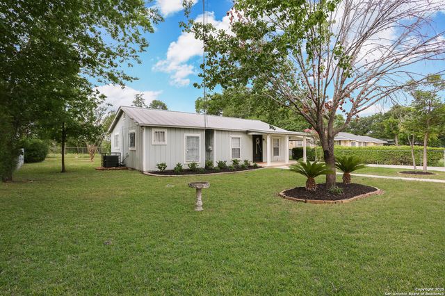 772 Cresthill, San Antonio, TX 78220