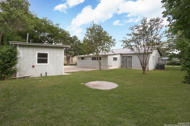 772 Cresthill, San Antonio, TX 78220