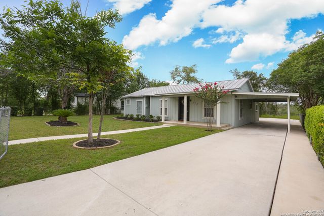 772 Cresthill, San Antonio, TX 78220