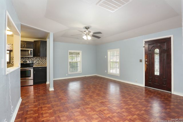 772 Cresthill, San Antonio, TX 78220