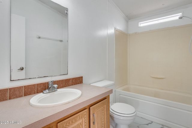 1047 S MAIN Street, Coolidge, AZ 85128