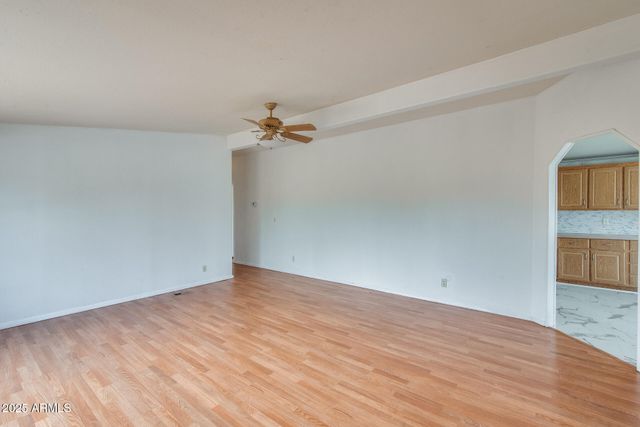 1047 S MAIN Street, Coolidge, AZ 85128