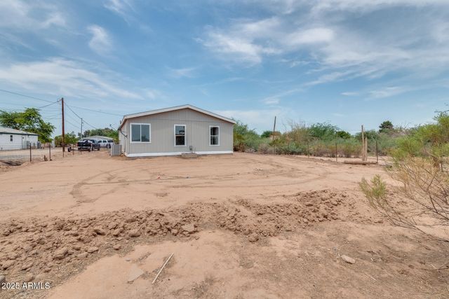 1047 S MAIN Street, Coolidge, AZ 85128