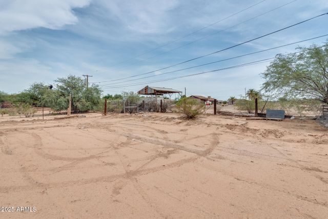 1047 S MAIN Street, Coolidge, AZ 85128