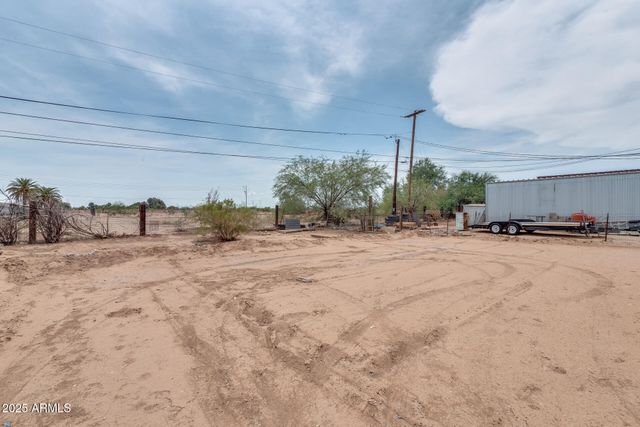 1047 S MAIN Street, Coolidge, AZ 85128