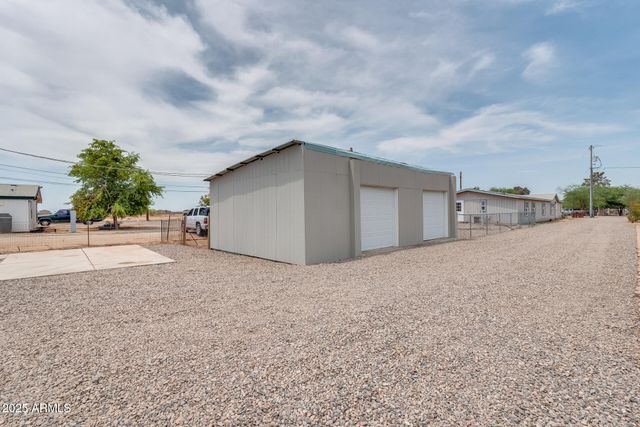 1047 S MAIN Street, Coolidge, AZ 85128