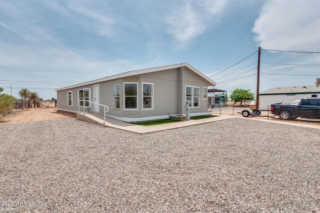 1047 S MAIN Street, Coolidge, AZ 85128