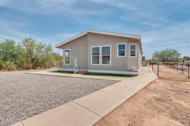 1047 S MAIN Street, Coolidge, AZ 85128