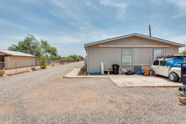 1047 S MAIN Street, Coolidge, AZ 85128