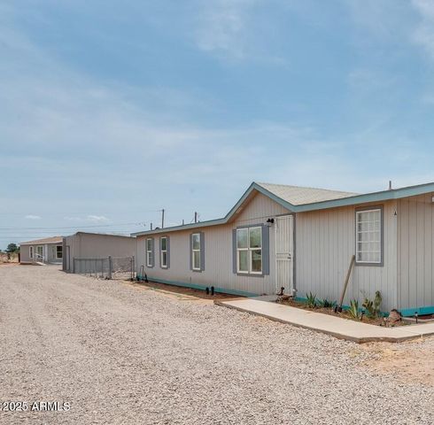 1047 S MAIN Street, Coolidge, AZ 85128