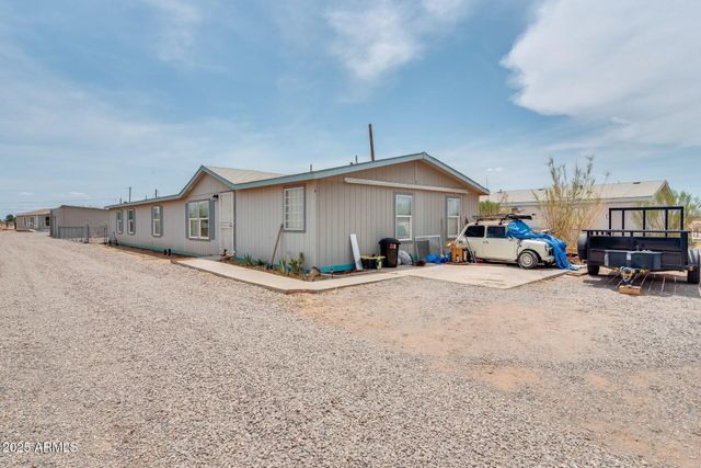 1047 S MAIN Street, Coolidge, AZ 85128