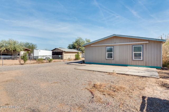 1047 S MAIN Street, Coolidge, AZ 85128