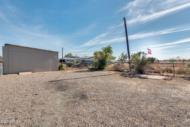 1047 S MAIN Street, Coolidge, AZ 85128