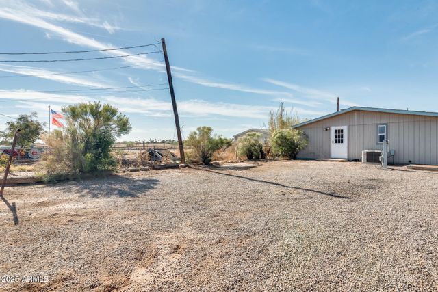 1047 S MAIN Street, Coolidge, AZ 85128