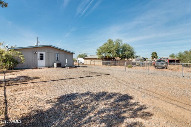 1047 S MAIN Street, Coolidge, AZ 85128