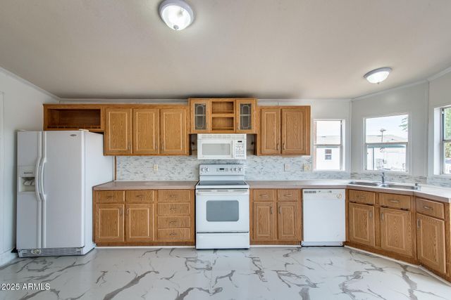 1047 S MAIN Street, Coolidge, AZ 85128