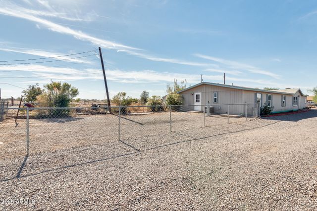 1047 S MAIN Street, Coolidge, AZ 85128