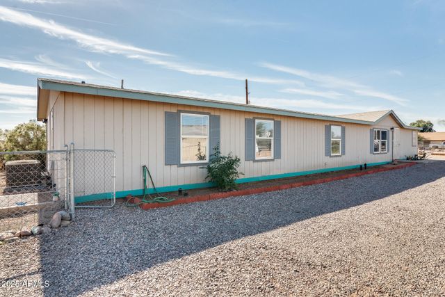 1047 S MAIN Street, Coolidge, AZ 85128