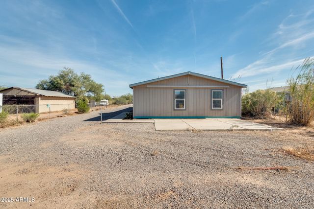 1047 S MAIN Street, Coolidge, AZ 85128