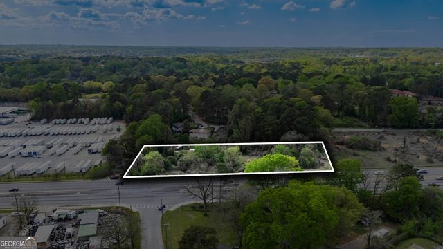 2315 Moreland Avenue SE, Atlanta, GA 30315