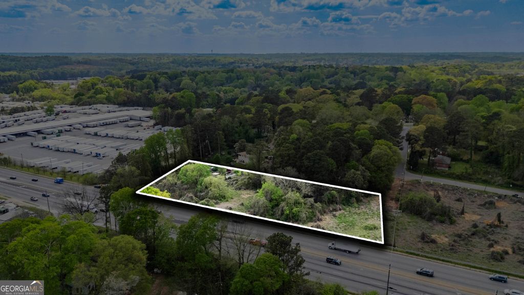 2315 Moreland Avenue SE, Atlanta, GA 30315