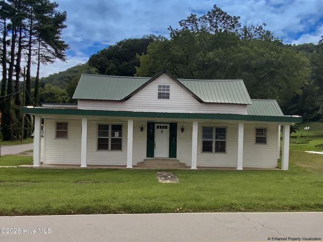 4 Boyd Street, Andrews, NC 28901