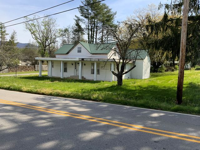 4 Boyd Street, Andrews, NC 28901