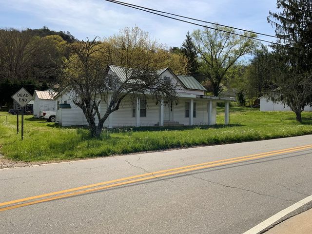 4 Boyd Street, Andrews, NC 28901