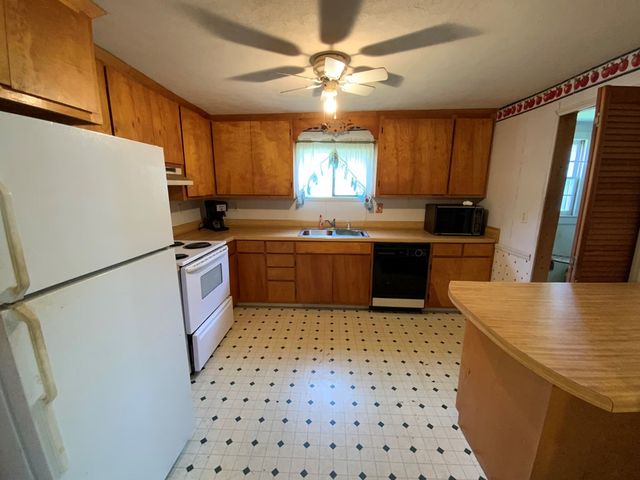 4 Boyd Street, Andrews, NC 28901