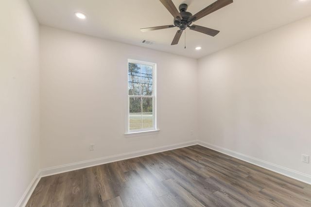 3512 Morgan Road, Hephzibah, GA 30815