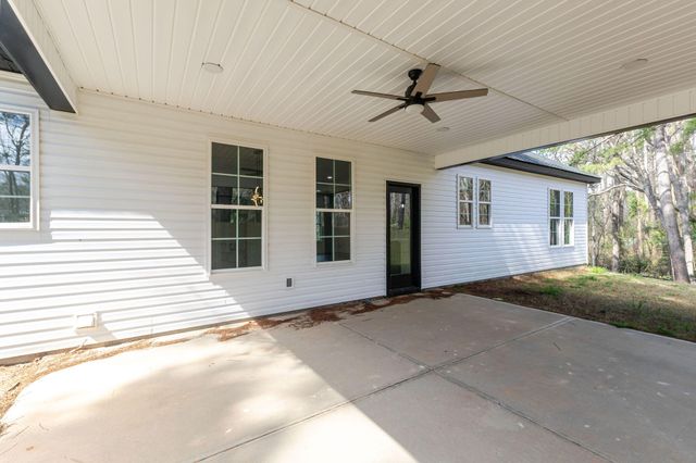 3512 Morgan Road, Hephzibah, GA 30815