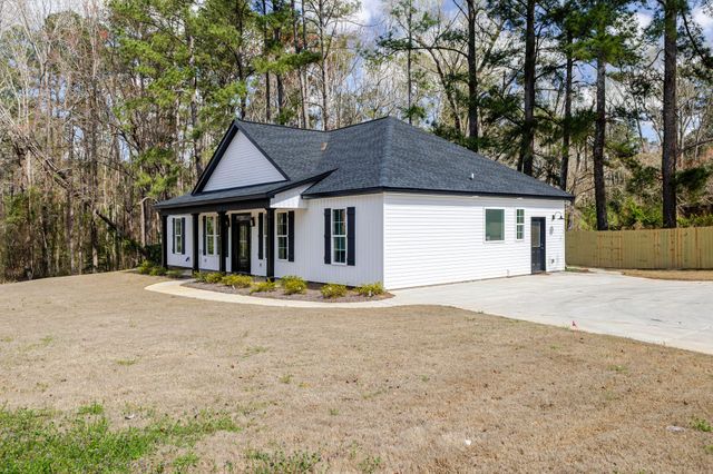 3512 Morgan Road, Hephzibah, GA 30815