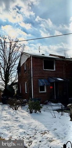 3418 24TH ST SE, Washington, DC 20020