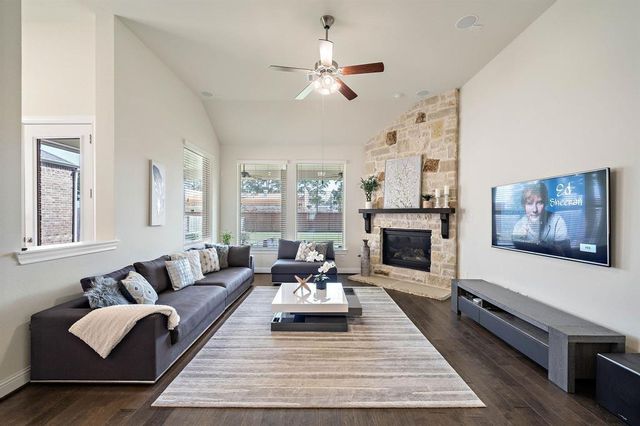 8915 Leaning Hollow Lane, Spring, TX 77379