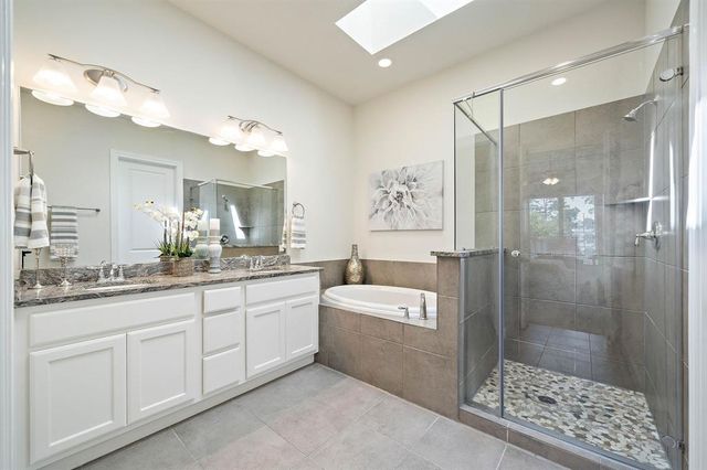 8915 Leaning Hollow Lane, Spring, TX 77379