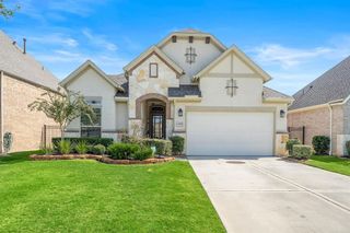 8915 Leaning Hollow Lane, Spring, TX 77379