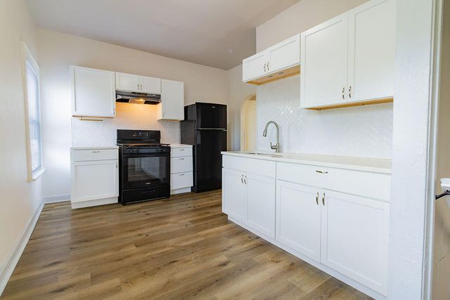 2530 W 12th, Gary, IN 46404