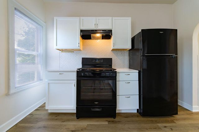 2530 W 12th, Gary, IN 46404