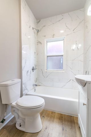 2530 W 12th, Gary, IN 46404