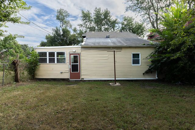 2530 W 12th, Gary, IN 46404