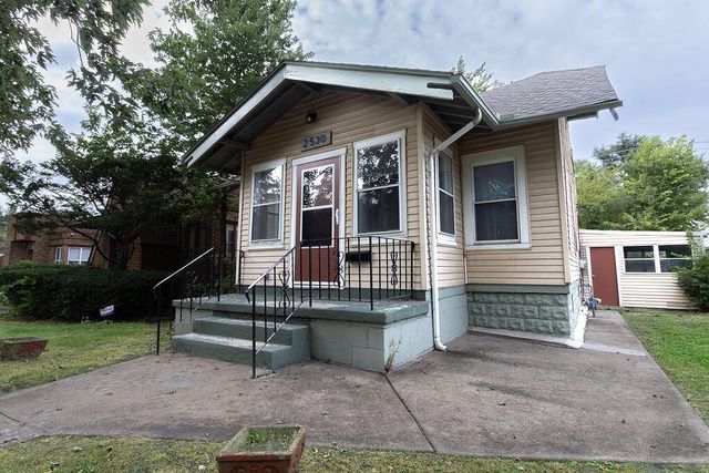 2530 W 12th, Gary, IN 46404