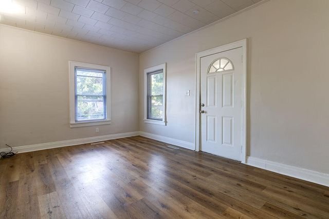 2530 W 12th, Gary, IN 46404