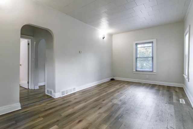 2530 W 12th, Gary, IN 46404