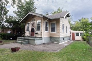 2530 W 12th, Gary, IN 46404