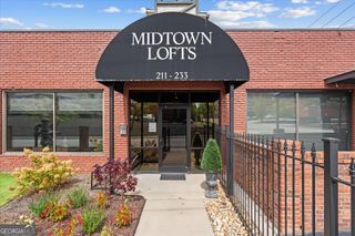 205 Johnson Avenue 231, Carrollton, GA 30117