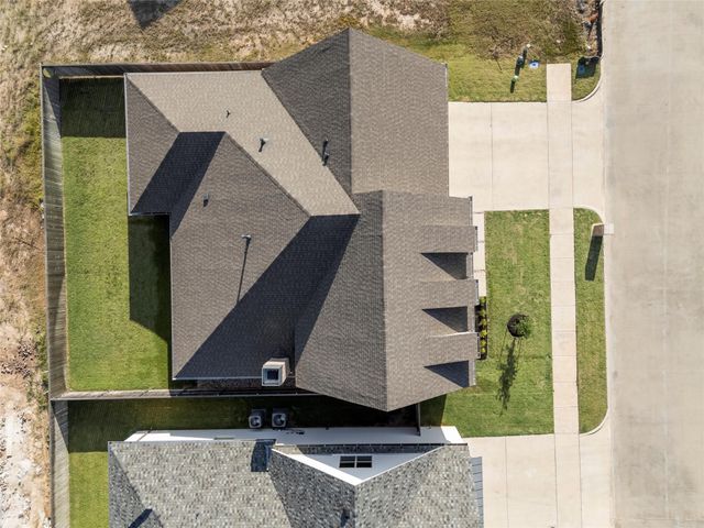 12014 Kenai Circle, Woodway, TX 76712