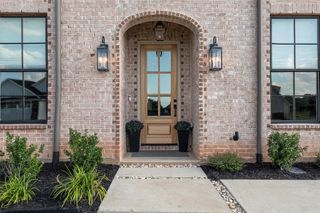 12014 Kenai Circle, Woodway, TX 76712