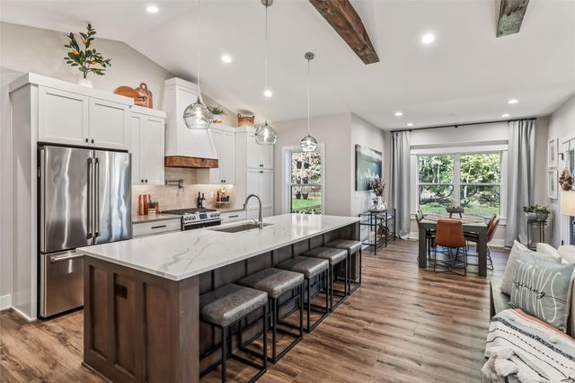 1131 Timber Valley Drive, Polk City, IA 50226