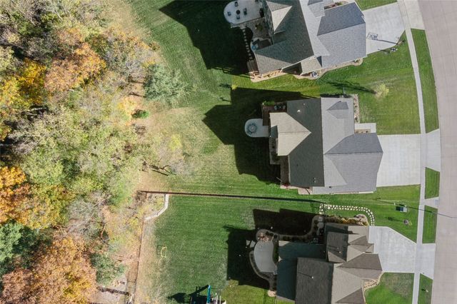 1131 Timber Valley Drive, Polk City, IA 50226