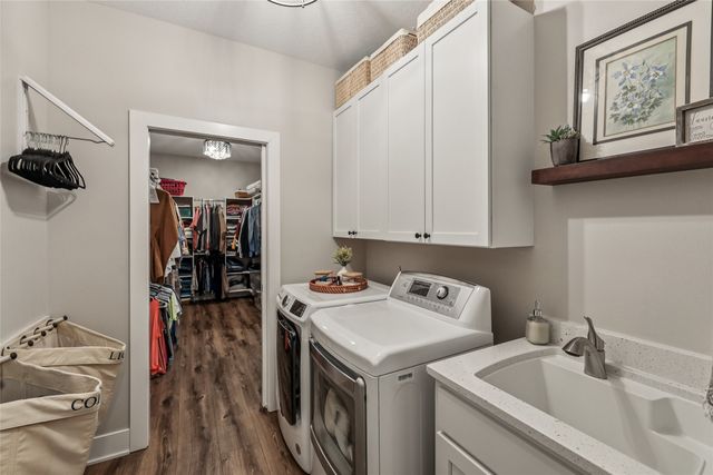 1131 Timber Valley Drive, Polk City, IA 50226